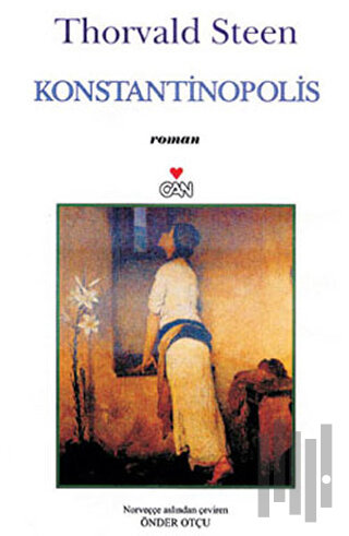 Konstantinopolis | Kitap Ambarı