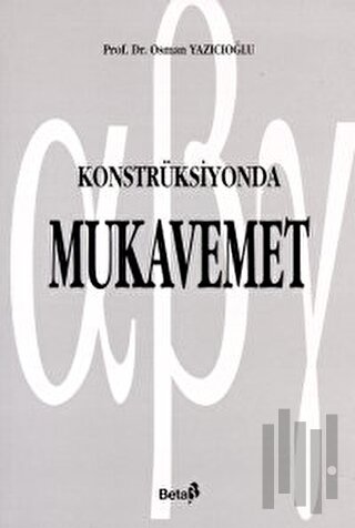 Konstrüksiyonda Mukavemet