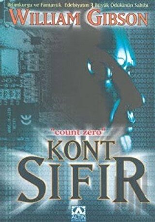Kont Sıfır