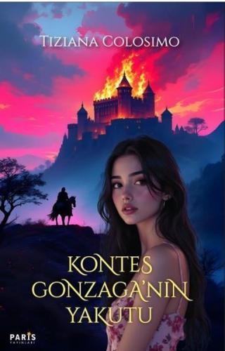 Kontes Gonzaga'nın Yakutu | Kitap Ambarı