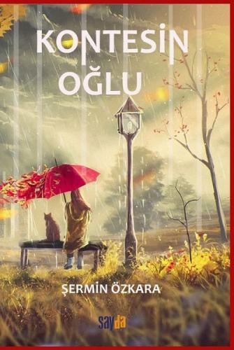 Kontesin Oğlu | Kitap Ambarı