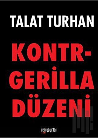 Kontrgerilla Düzeni