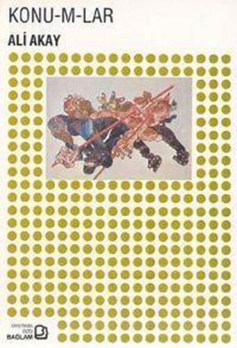 Konu-m-lar | Kitap Ambarı