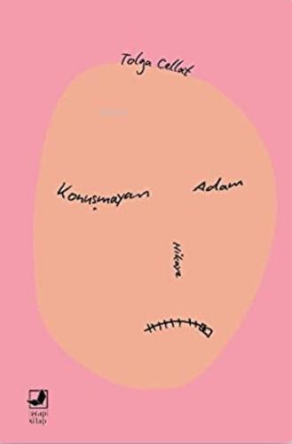 Konuşamayan Adam | Kitap Ambarı