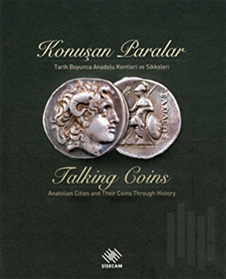 Konuşan Paralar - Talking Coins (Ciltli)