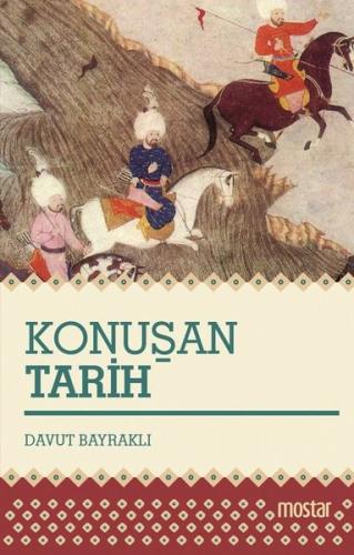 Konuşan Tarih | Kitap Ambarı
