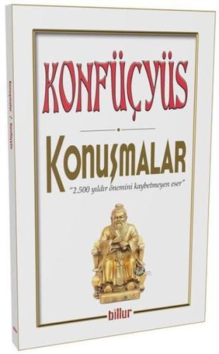 Konuşmalar