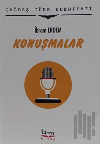Konuşmalar | Kitap Ambarı
