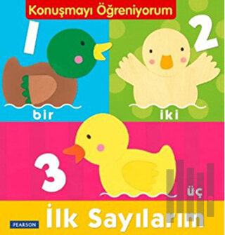 Konuşmayı Öğreniyorum - İlk Sayılarım