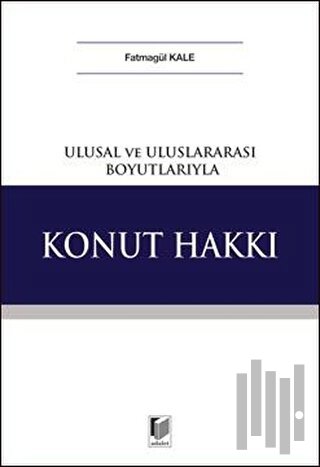 Konut Hakkı