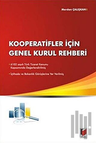 Kooperatifler için Genel Kurul Rehberi