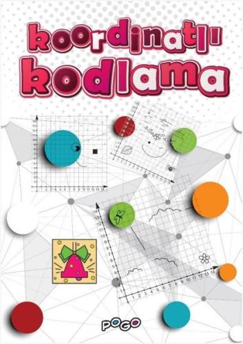 Koordinatlı Kodlama | Kitap Ambarı