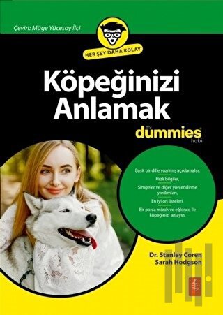 Köpeğinizi Anlamak