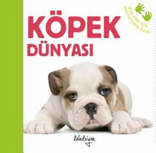 Köpek Dünyası | Kitap Ambarı