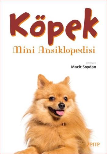 Köpek Mini Ansiklopedisi | Kitap Ambarı