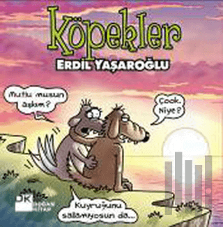 Köpekler (Ciltli)