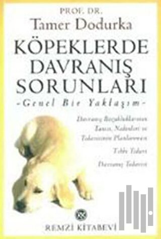 Köpeklerde Davranış Sorunları