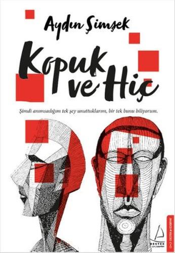 Kopuk ve Hiç | Kitap Ambarı