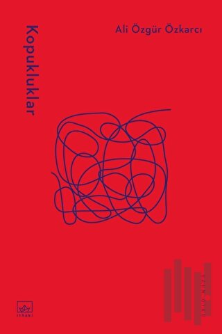 Kopukluklar | Kitap Ambarı