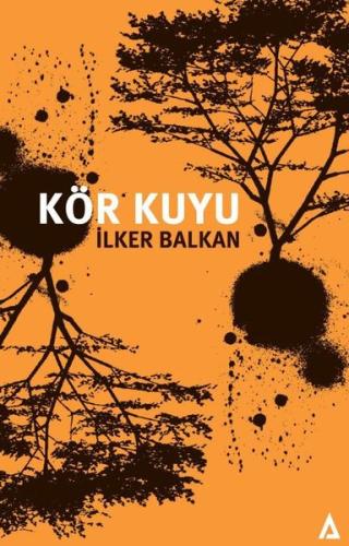 Kör Kuyu | Kitap Ambarı