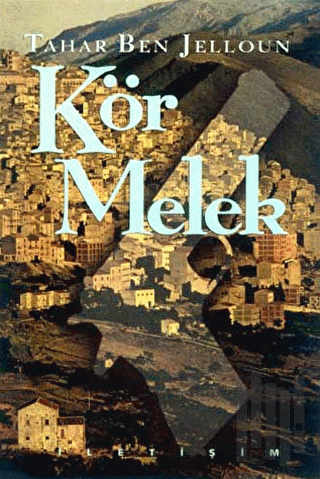 Kör Melek