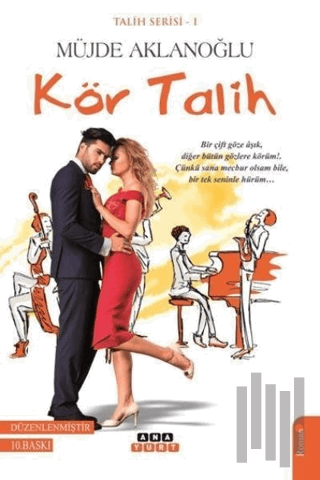 Kör Talih - Talih Serisi 1