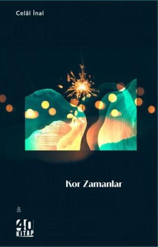 Kor Zamanlar | Kitap Ambarı
