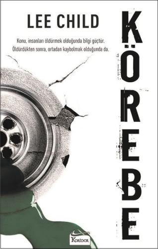 Körebe | Kitap Ambarı