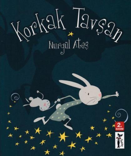 Korkak Tavşan | Kitap Ambarı