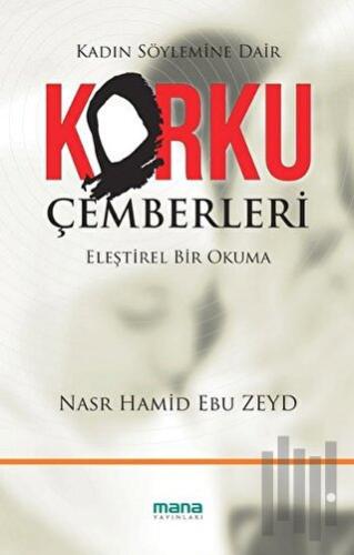 Korku Çemberleri | Kitap Ambarı