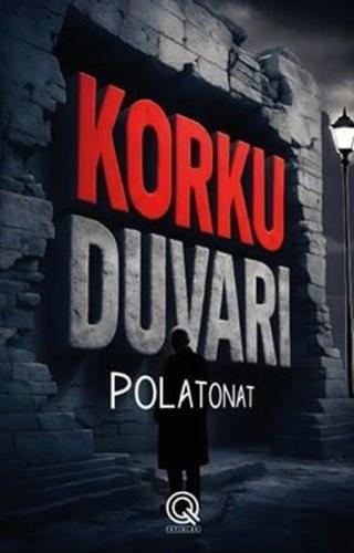 Korku Duvarı | Kitap Ambarı