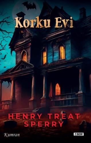 Korku Evi | Kitap Ambarı