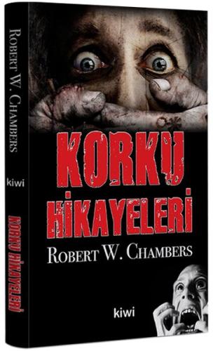 Korku Hikayeleri | Kitap Ambarı