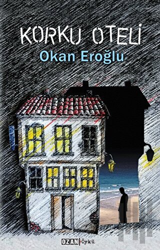 Korku Oteli