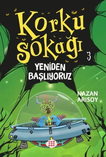 Korku Sokağı 3 - Yeniden Başlıyoruz