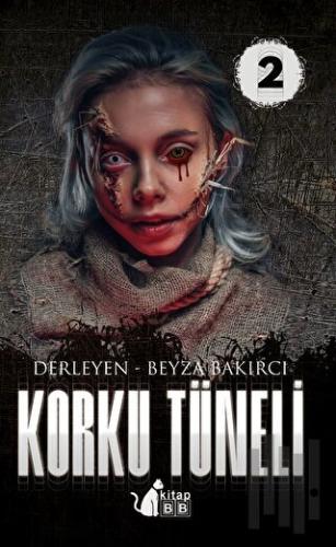 Korku Tüneli-2 | Kitap Ambarı