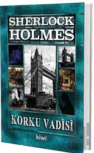 Korku Vadisi - Sherlock Holmes | Kitap Ambarı