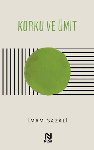 Korku ve Ümit | Kitap Ambarı