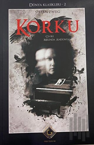 Korku