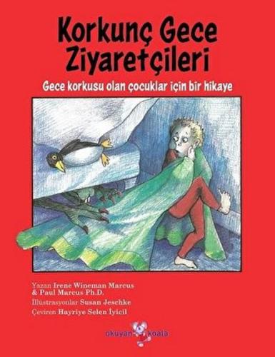 Korkunç Gece Ziyaretçileri
