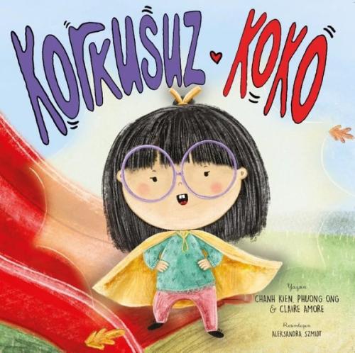 Korkusuz Koko | Kitap Ambarı