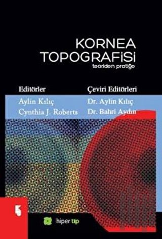 Kornea Topografisi Teoriden Pratiğe