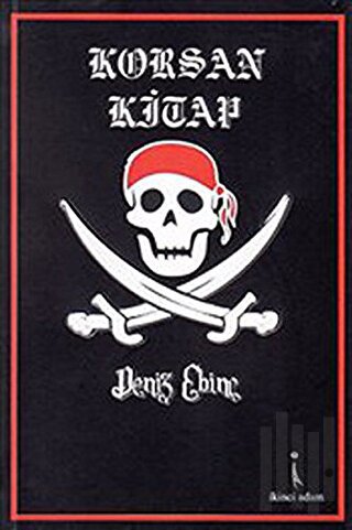 Korsan Kitap