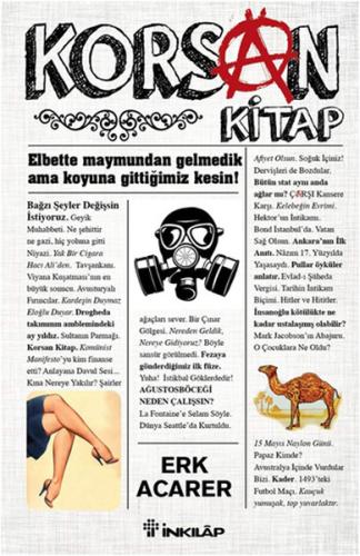 Korsan Kitap | Kitap Ambarı