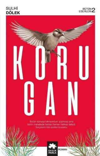 Korugan-Bütün Eserleri 2