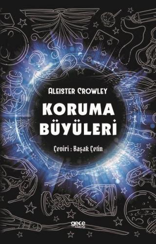 Koruma Büyüleri | Kitap Ambarı