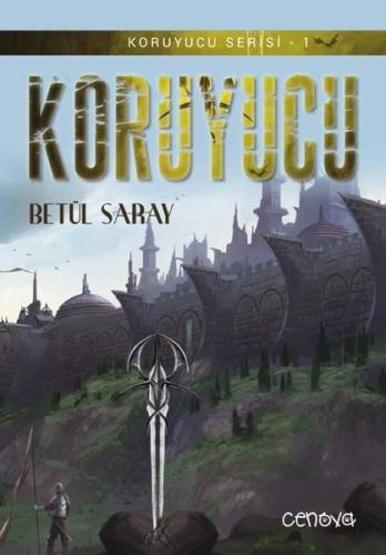 Koruyucu-Koruyucu Serisi 1 | Kitap Ambarı