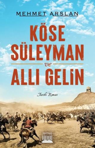 Köse Süleyman ve Allı Gelin | Kitap Ambarı