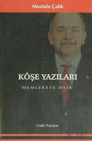 Köşe Yazıları (Memlekete Dair)