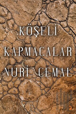 Köşeli Kapmacalar